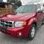 2008 FORD ESCAPE XLT 4 thumbnail
