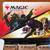 MTG JUMPSTART SEALED BOOSTER PACKS Magic The Gathering NEW 4 thumbnail