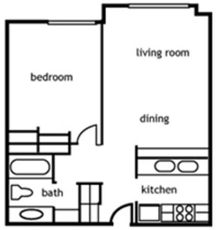 $2,928 / 1hab - 560ft2 - 1 dormitorio, centro de lavandería conveniente, solárium (pacifica)64030488516993123