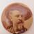 Buffalo Bill Cody Button 1 thumbnail