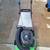 Lawn-Boy lawnmower 6.5hp duraforce 2 stroke w/bagger 1 thumbnail