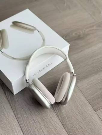 Airpods Max Star Color 1