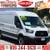 2019 Ford Transit 250 3dr LWB Medium Roof Cargo Van w/Sliding Passen 1 thumbnail