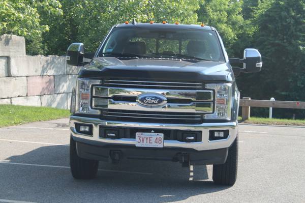 2019 Ford F-250 SD Lariat Crew Cab Long Bed 4WD - $35,900 (Exotic Car Club/Tri-state Auto Group)63615314511233123
