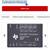EV2400 USB-Based PC Interface Board for Battery Fuel (Gas) Gauge Evaluation Modu 2 thumbnail
