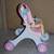 Fisher Price Doll Stroller 3 thumbnail