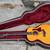 2001 Taylor Grand Orchestra Empty Hard Shell Case 2 thumbnail
