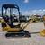 2018 Caterpillar 301.4 C Trackhoe Mini Ex Excavator 2 Speed Extendable 11 thumbnail