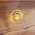 Vintage Davis Cabinet Co MCM Regency 5-Drawer Solid Wood Dresser 3 thumbnail