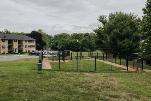 $1,385 / 2br - 1199ft2 - 2bd 2ba, Large Rooms and Closets, On-Site Management (3901 Noyes Cir, Randallstown, MD)63694572496643123