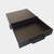 2U 19" Rack Mount Drawer W/lock for Any Brand's Cabinet & Rack, Black 4 thumbnail