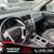 Used 2011 Chevrolet Traverse LT Dark Blue Metallic 11 thumbnail