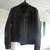 Vtg. Wilsons Leather Mens Motorcycle Jacket Thinsulate Liner Sz. L 2 thumbnail