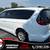 Certified 2025 Chrysler Pacifica Select Bright White Clearcoat 17 thumbnail