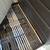 Ikea Brimnes bed with adjustable Lonset slat base & Marbacka mattres 6 thumbnail
