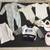 Toddle Babyboys’ rompers, cap, bibs, pajamas, cloth total 14 pieces 1 thumbnail
