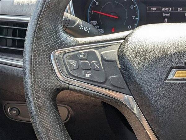 2019 Chevrolet Equinox Chevy LS SUV - $10.905 (Llame al *(407) 871-3888* para confirmar disponibilidad al instante)63483478237441123