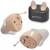 Audien ATOM Rechargeable Hearing Amplifier to Aid Unused, OPEN BOX 7 thumbnail