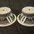 Matched set of 2 10" Bass Guitar Speakers 1 thumbnail