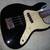 Vintage Mexico Fender Squier Jazz Bass 1 thumbnail