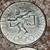 Mexican  25 Pesos Coin 1968 Olympics (No Guarantee) 4 thumbnail