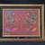 Custom Framed Handcrafted Mola Textile Art (from the San Blas Islands) 1 thumbnail