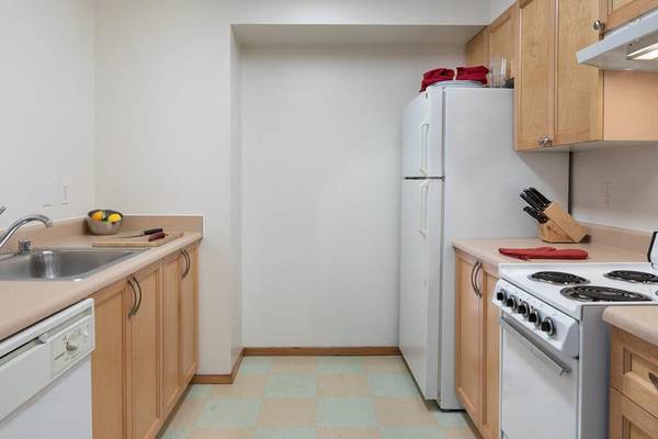 $1,250 / 1br - 564ft2 - Intercom-Controlled Access, Wood Inspired Flooring, Designer Finishes (Downtown)63688443854465120