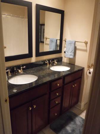 $2,400 / 2hab - 1500ft2 - Ático ejecutivo de lujo de dos habitaciones, ¡más fotos próximamente! (Ellicott City)63695001774339124