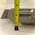 Mid Century Stainless Steel Serving Lot 12 thumbnail
