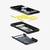Spigen Tough Armor cellphone case - Pixel 7 + screen protectors 4 thumbnail
