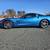 VERY CLEAN 2008 CHEVROLET CORVETTE 4LT 55K MILES JET STREAM BLUE! 24 thumbnail
