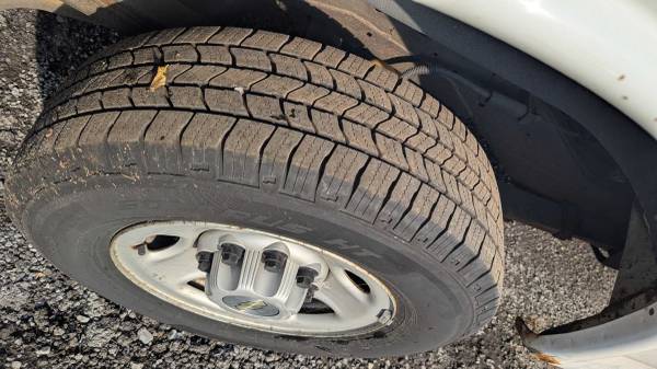 2006 Chevrolet Express G2500 - Photo 15