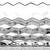 Fostoria American Crystal 10" x 4.5" x 2" Oval Bowl 3 thumbnail
