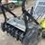 New Mini Skid Steer Forestry Drum Masticator/ Mulcher Attachmment 1 thumbnail