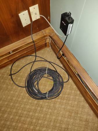 TV cable 1