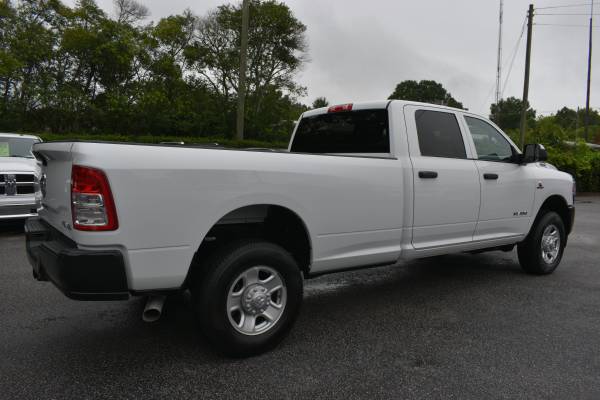 2022 Ram 3500 Crew Cab Long Bed 4WD Diesel LIKE NEW Warranty/Financing - $37,990 (www.apexcarandtrucksales.net)63470072435715121