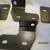 demco # 8552025 frame bracket kit 2014-2018 dodge ram brand new 6 thumbnail