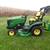 JOHN DEERE 1025R  LIKE NEW !!! 1 thumbnail
