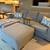 Sectional Sofa, Ottoman, tables 5 thumbnail
