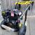 Brand-New DeWalt 3600 PSI Gas Cold Water Professional Pressure Washer With Honda 1 thumbnail