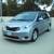 2013 TOYOTA Sienna LE Clean Title Low Miles 134400 ONLY 2 thumbnail