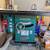 Table saw, dust collector, planer, drill press 2 thumbnail