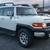 2012 Toyota FJ Cruiser 4wd 3 thumbnail