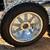 24X14 Hostile Alpha Chrome H109 8X180 Wheels in NEAR NEW Condition!! 9 thumbnail