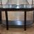 Hall - Sofa Table w/ Glass Insert 1 thumbnail