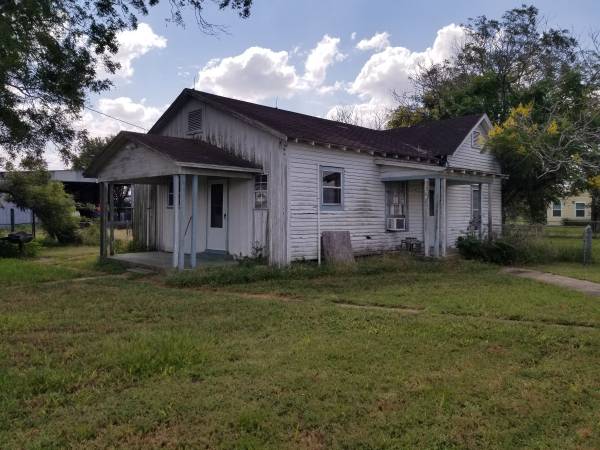 House for sale 1