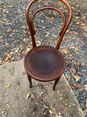 Brentwood Chair 1920 1
