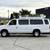 2010 Ford Econoline E-350 XLT Super Duty 15 Passenger Van - A25528 3 thumbnail