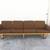 Hans Wegner Sofa by Getama Gedsted, GE-236/4, Hans J Wegner 1 thumbnail
