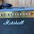 Marshall MA50C 1x12" 50 Watt Tube Combo Amp with Footswitch 3 thumbnail